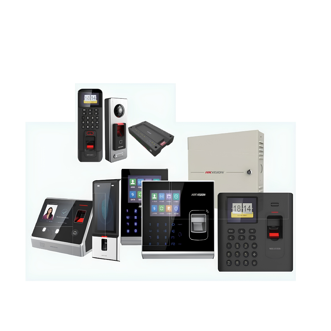 Access Control