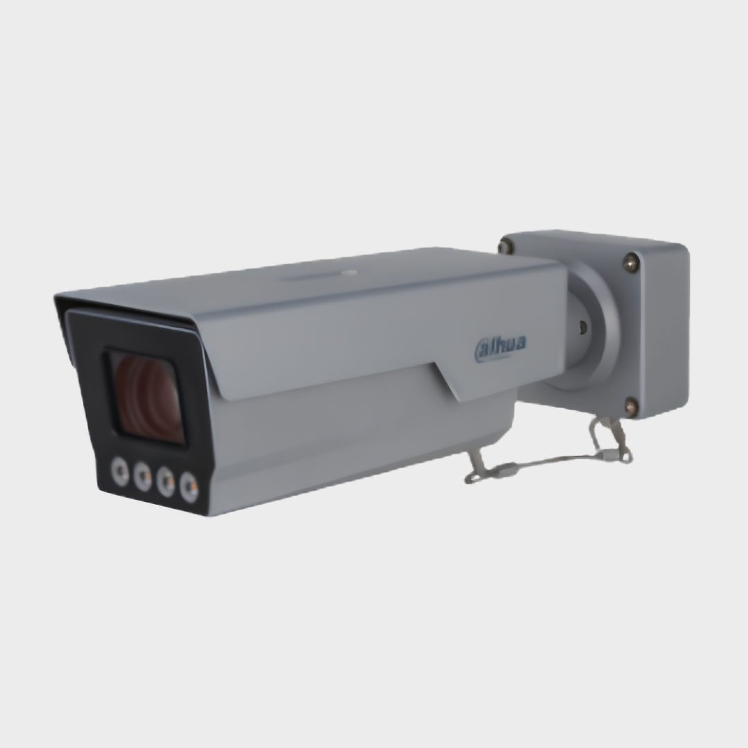 4 MP AI Enforcement Camera