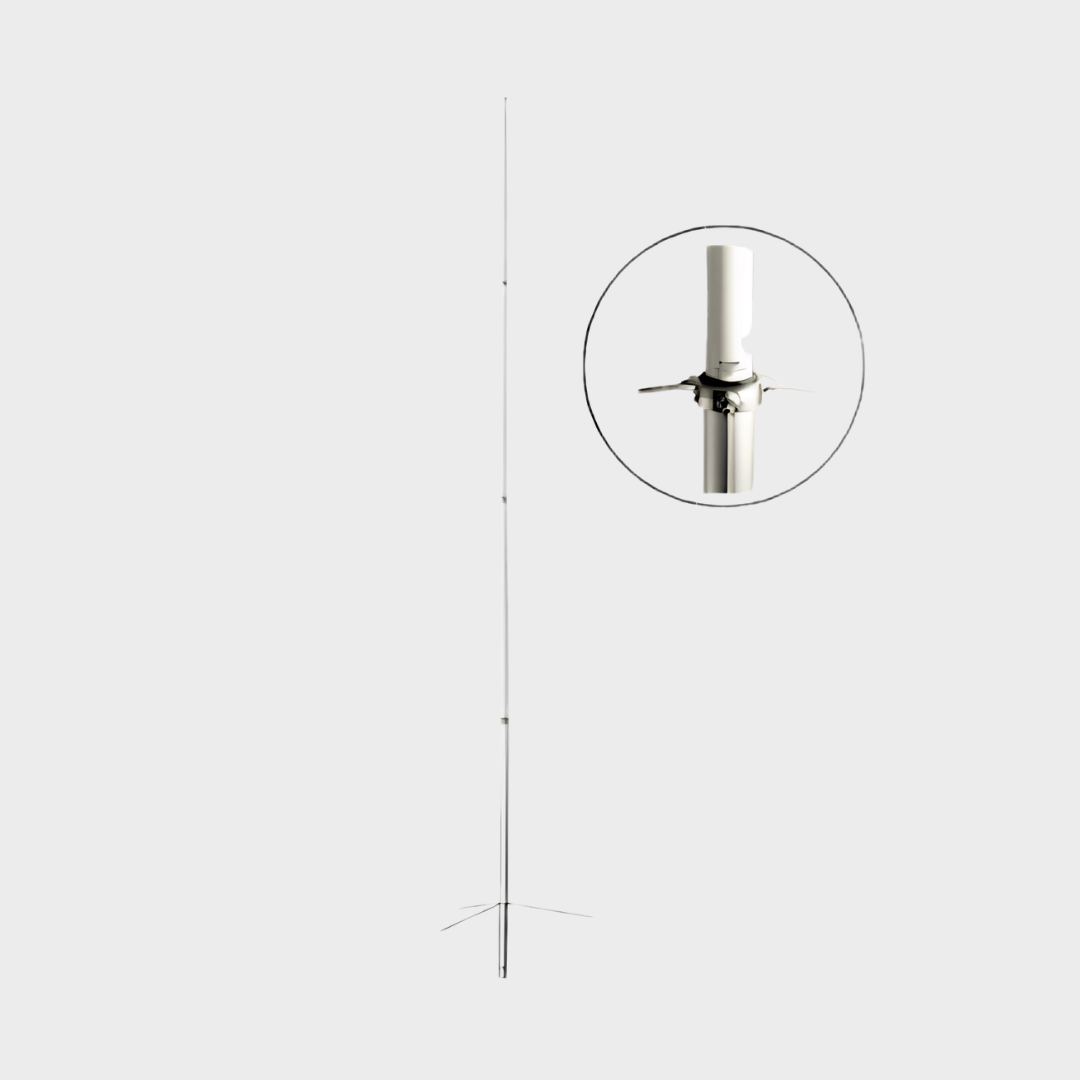 DIAMOND X700H DUAL BAND ANTENNA