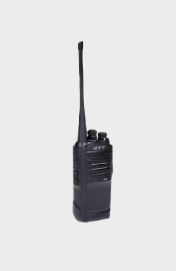 BUSINESS DMR PORTABLE TWO-WAY RADIO