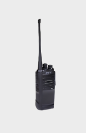 BUSINESS TWO-WAY RADIO